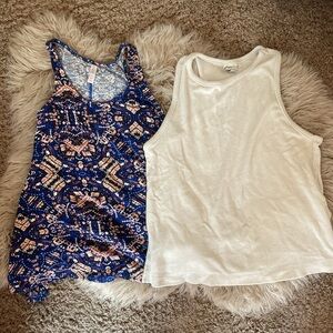Target Tank Bundle